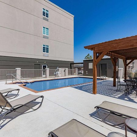 Hawthorn Extended Stay By Wyndham Ardmore Bagian luar foto