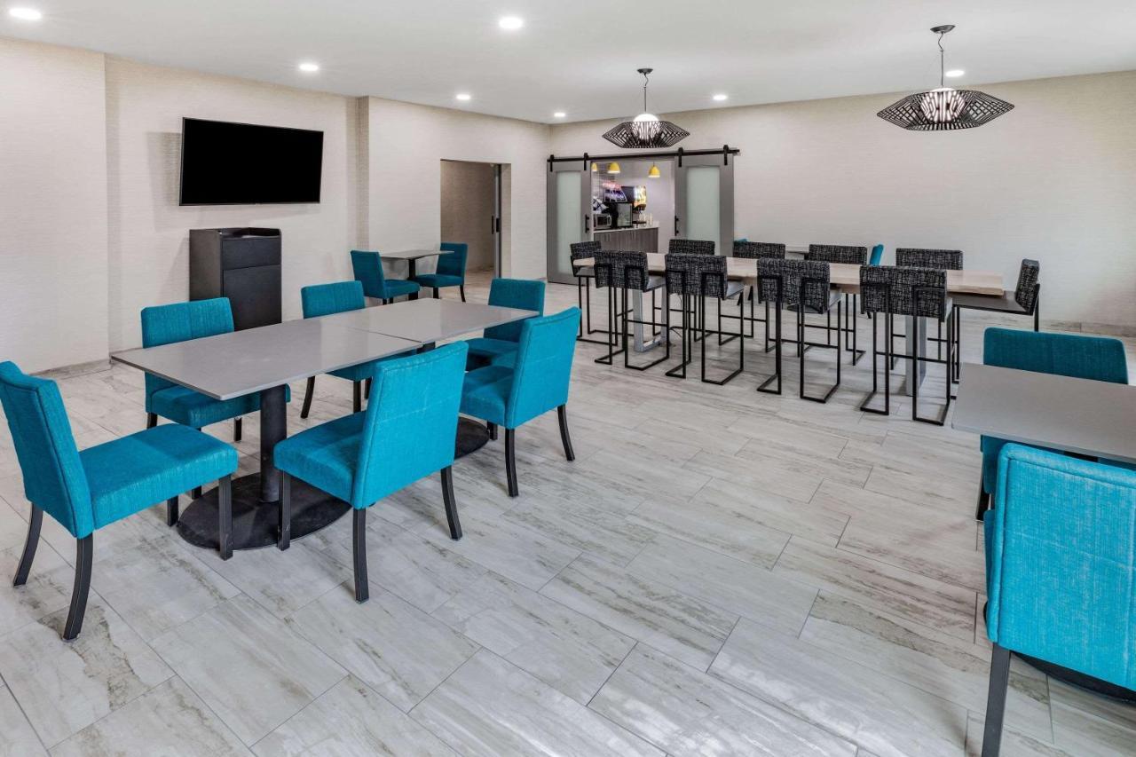 Hawthorn Extended Stay By Wyndham Ardmore Bagian luar foto