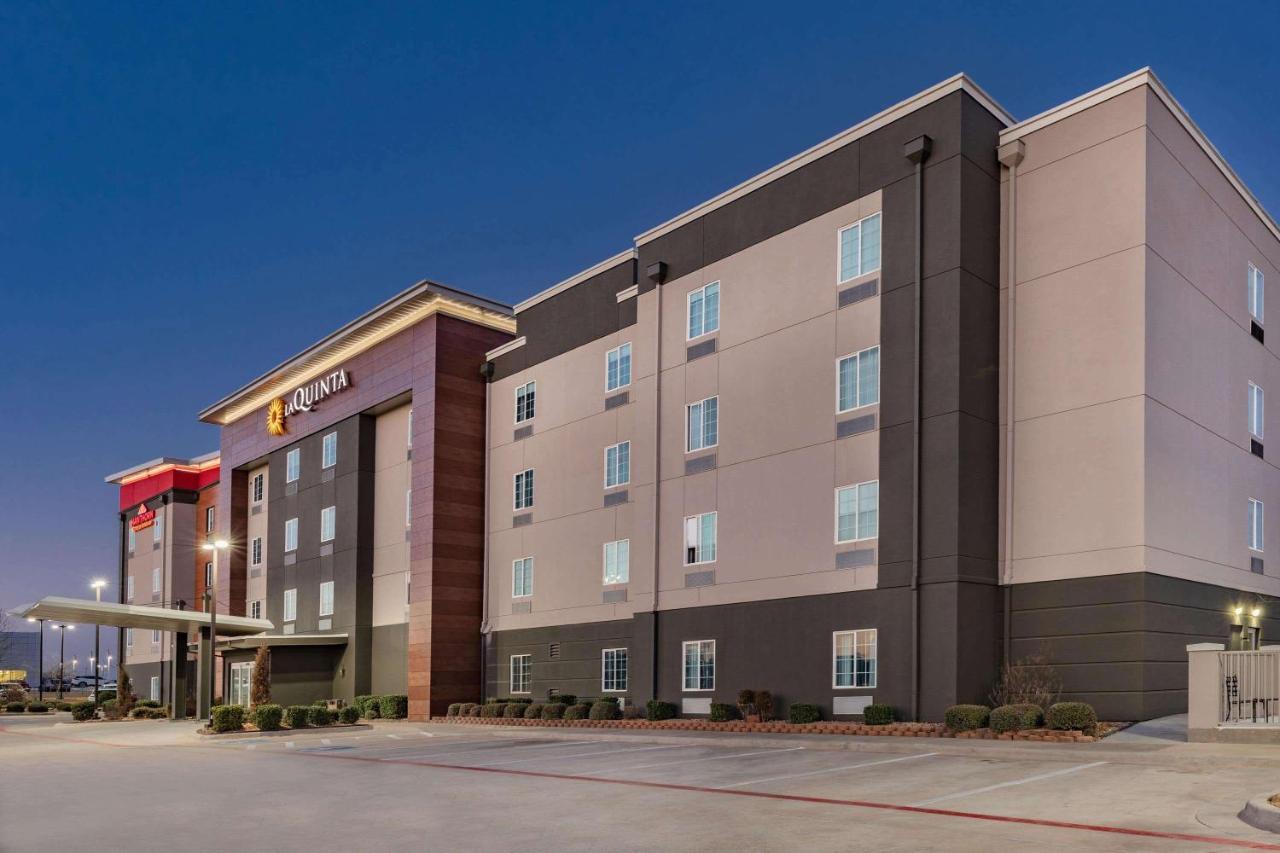 Hawthorn Extended Stay By Wyndham Ardmore Bagian luar foto