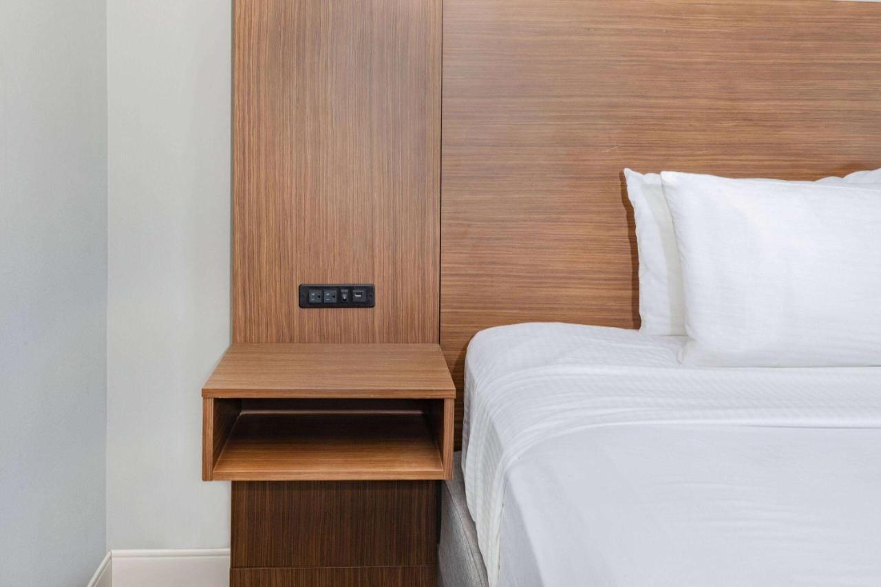 Hawthorn Extended Stay By Wyndham Ardmore Bagian luar foto