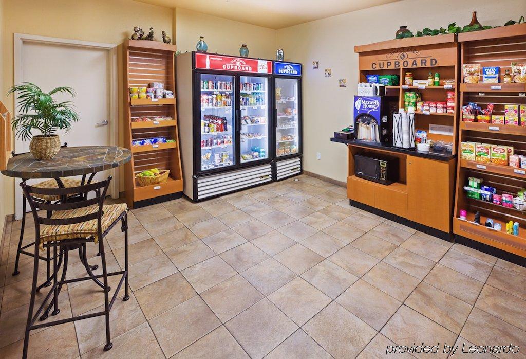 Hawthorn Extended Stay By Wyndham Ardmore Bagian luar foto
